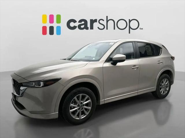 2025 Mazda CX-5 2.5 S Preferred for sale in Cranberry Twp, PA