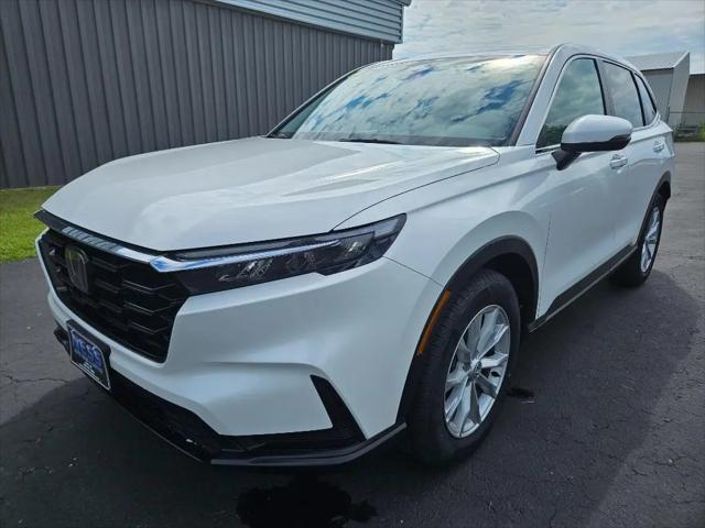 2023 Honda CR-V EX AWD for sale in Lodi, WI