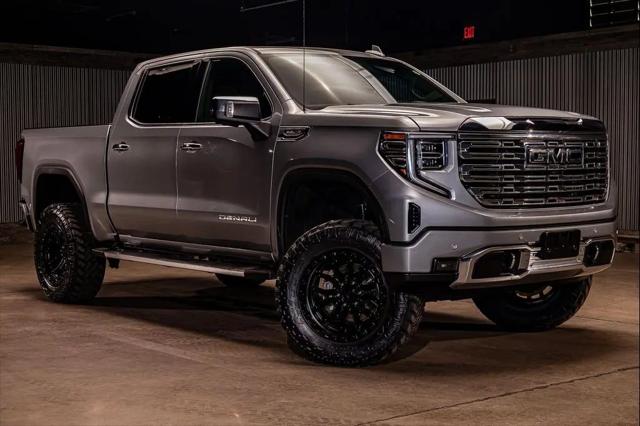 2024 GMC Sierra 1500 4WD Crew Cab Short Box Denali for sale in Mesa, AZ