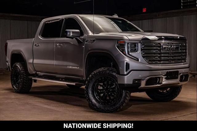 2024 GMC Sierra 1500 4WD Crew Cab Short Box Denali for sale in Mesa, AZ