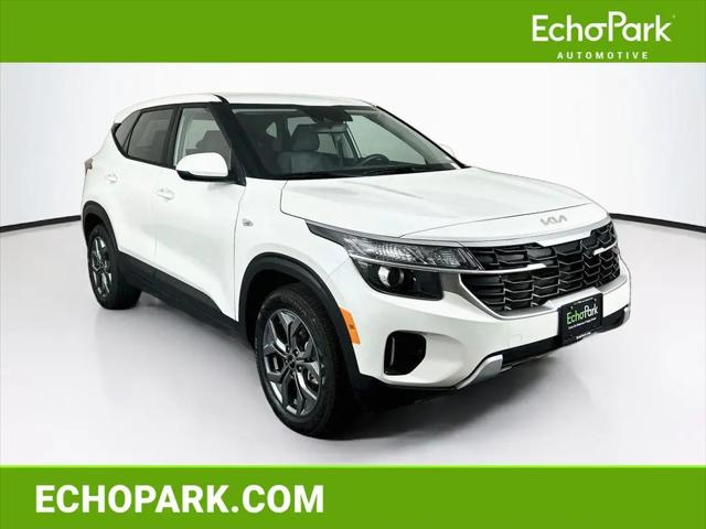 2026 Kia Seltos LX for sale in Chesterfield, MO