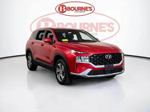 2023 Hyundai Santa Fe SE for sale in Easton, MA