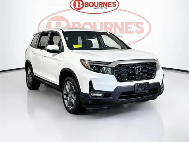 2023 Honda Passport AWD EX-L for sale in Easton, MA