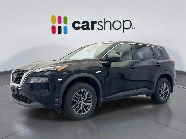 2023 Nissan Rogue S Intelligent AWD for sale in Pittsburgh, PA