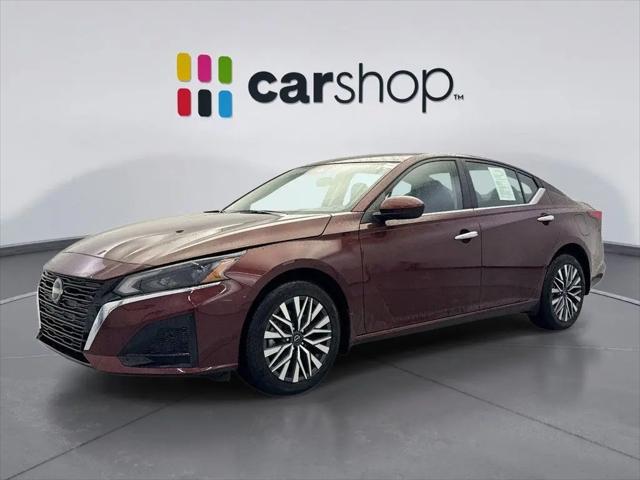 2023 Nissan Altima SV Intelligent AWD for sale in Pittsburgh, PA