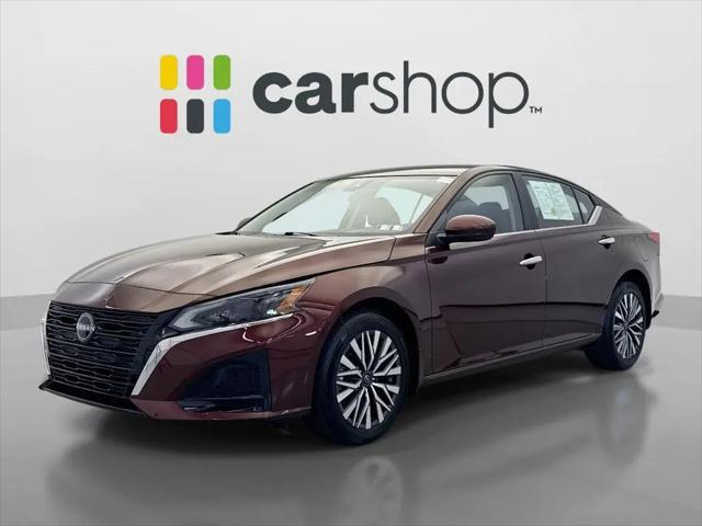 2023 Nissan Altima SV Intelligent AWD for sale in Pittsburgh, PA