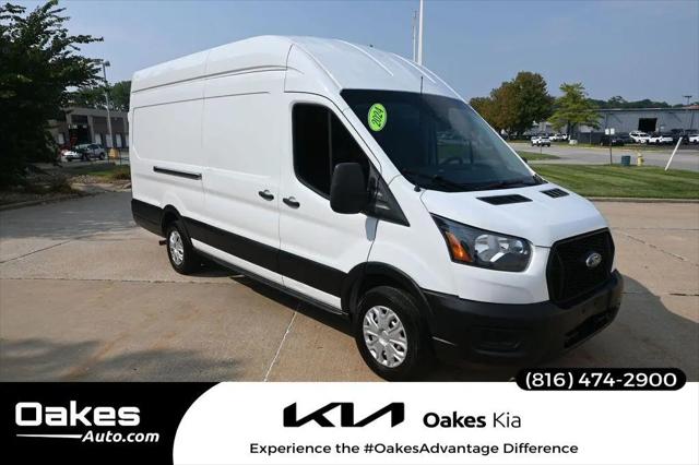 2022 Ford Transit Cargo Van Base for sale in North Kansas City, MO
