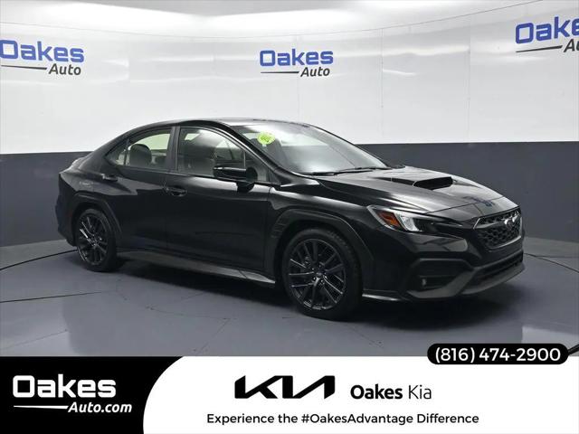 2024 Subaru WRX Premium for sale in North Kansas City, MO