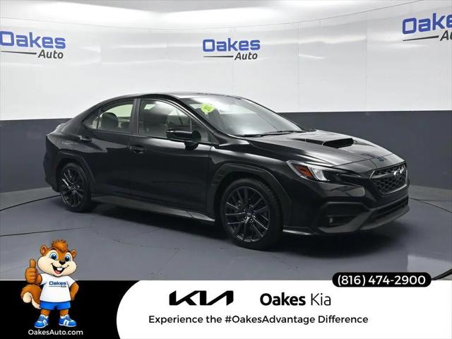 2024 Subaru WRX Premium for sale in North Kansas City, MO