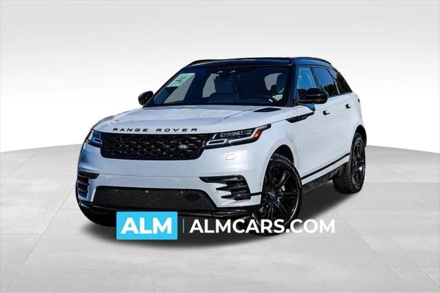 2021 Land Rover Range Rover Velar P250 R-Dynamic S for sale in Newnan, GA