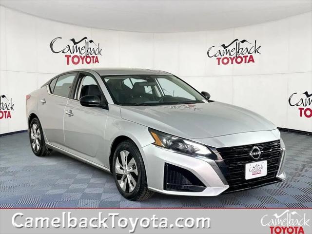 2024 Nissan Altima S FWD for sale in Phoenix, AZ