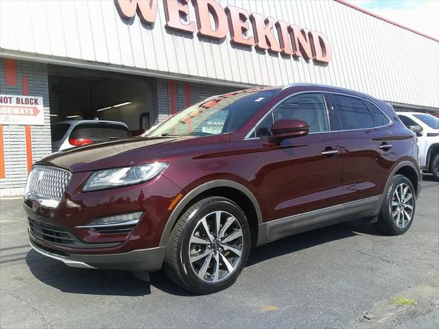 2019 Lincoln MKC Reserve for sale in Schenectady, NY