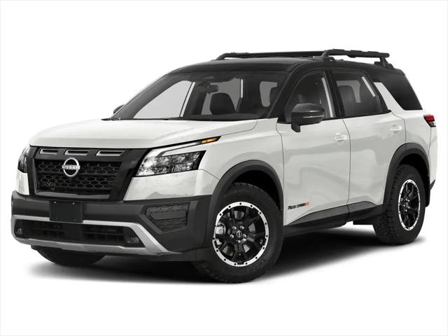 2024 Nissan Pathfinder Rock Creek 4WD for sale in Schenectady, NY