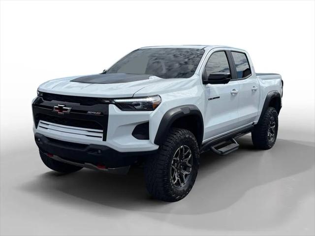 2024 Chevrolet Colorado 4WD ZR2 for sale in San Jose, CA