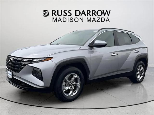 2023 Hyundai Tucson SEL for sale in Madison, WI