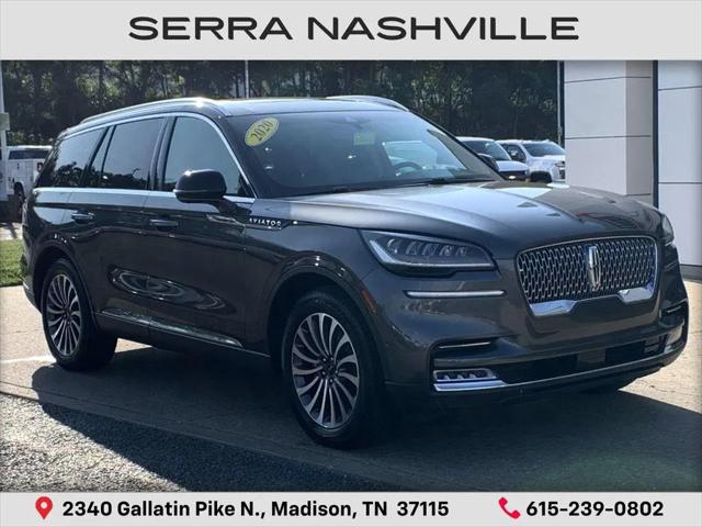 2020 Lincoln Aviator Reserve for sale in Nashville, TN