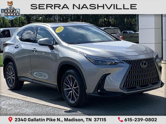 2026 Lexus NX 350 Premium for sale in Nashville, TN