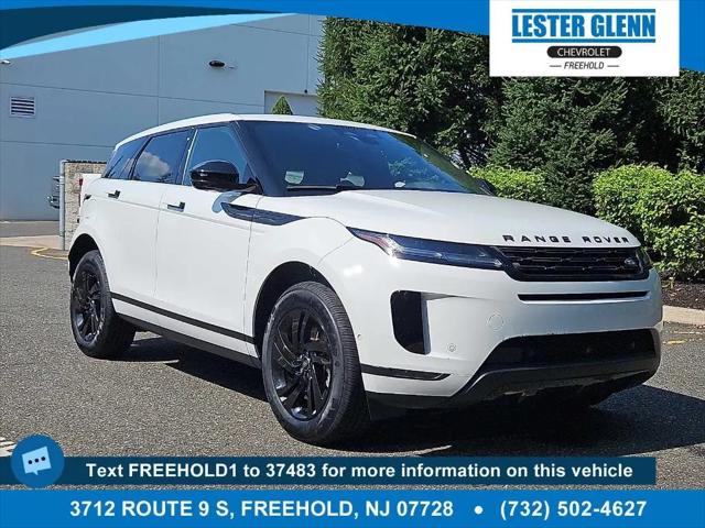 2024 Land Rover Range Rover Evoque Core S for sale in Freehold Township, NJ