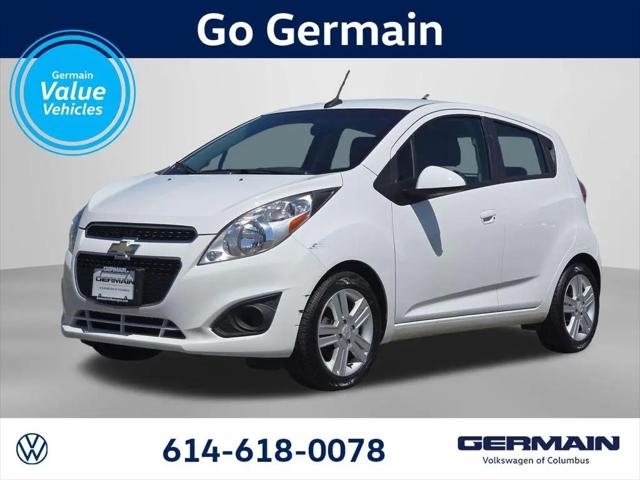 2014 Chevrolet Spark LS Auto for sale near Columbus, OH