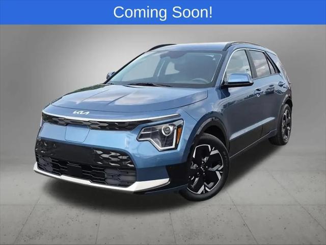 2024 Kia Niro EV Wind for sale in Troy, MI