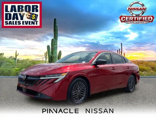 2026 Nissan Sentra SV for sale in Scottsdale, AZ