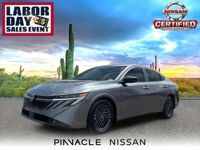 2026 Nissan Sentra SV for sale in Scottsdale, AZ