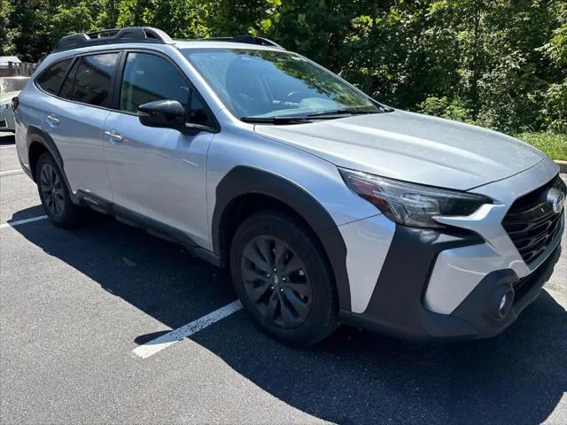 2023 Subaru Outback Onyx Edition XT for sale in Washington, PA