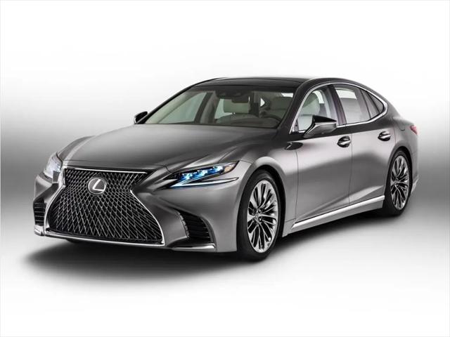2019 Lexus LS 500 Base for sale in Ewing, NJ