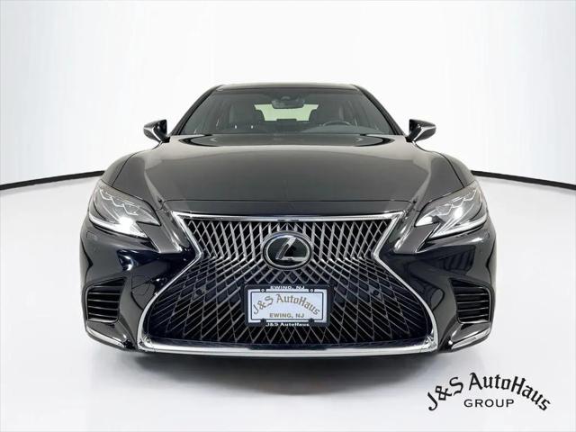 2019 Lexus LS 500 Base for sale in Ewing, NJ