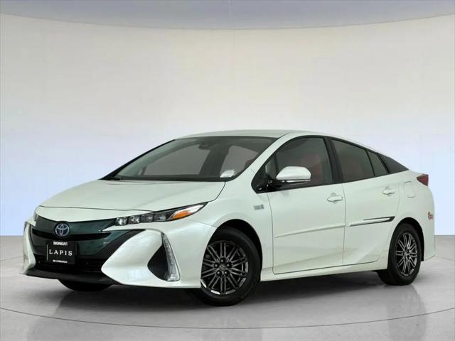 2017 Toyota Prius Prime Premium for sale in Livermore, CA