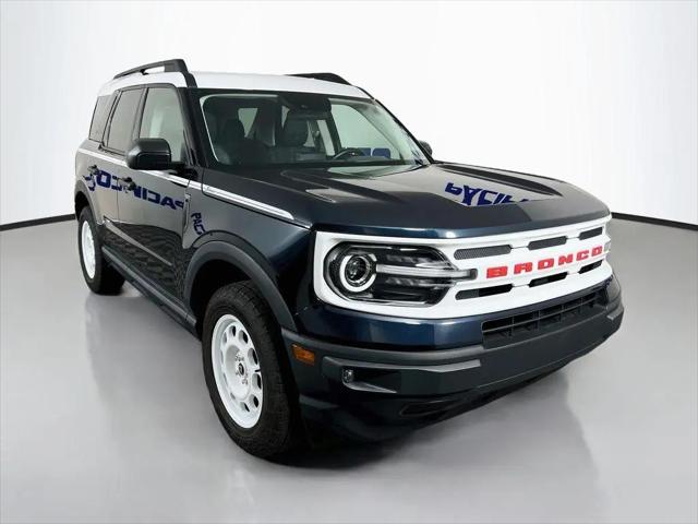 2023 Ford Bronco Sport Heritage for sale in Philadelphia, PA