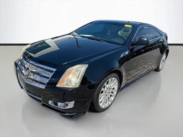 2011 Cadillac CTS Performance for sale in Charleston, SC