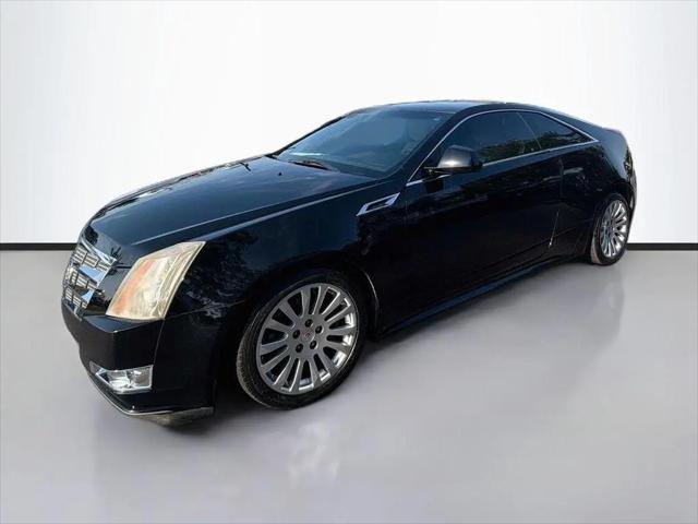 2011 Cadillac CTS Performance for sale in Charleston, SC