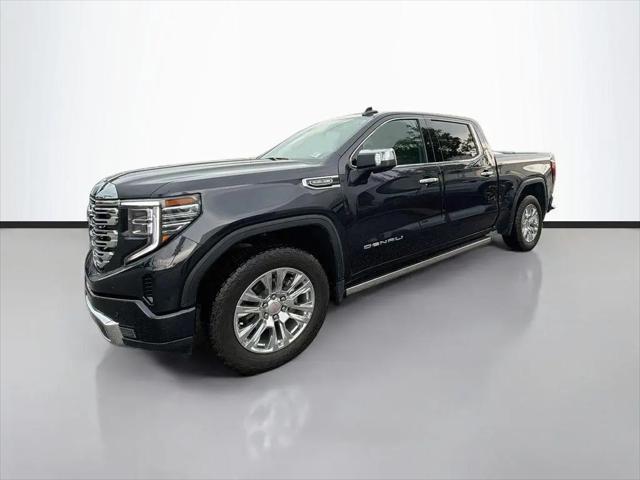2023 GMC Sierra 1500 4WD Crew Cab Short Box Denali for sale in Charleston, SC