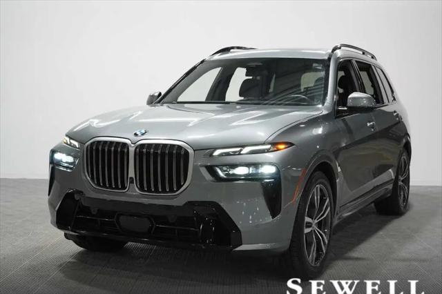 2023 BMW X7 xDrive40i for sale in Grapevine, TX