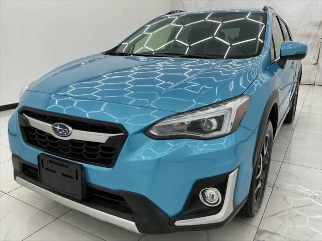 2020 Subaru Crosstrek Hybrid for sale in Cincinnati, OH