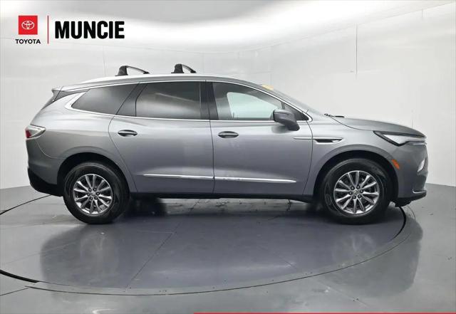 2023 Buick Enclave Essence AWD for sale in Muncie, IN