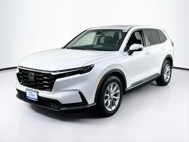2023 Honda CR-V EX AWD for sale in Exton, PA