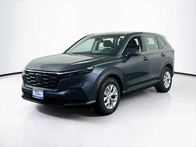 2023 Honda CR-V LX AWD for sale in Exton, PA