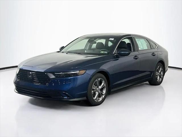 2023 Honda Accord EX for sale in Exton, PA