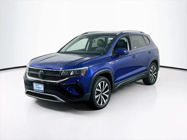 2022 Volkswagen Taos 1.5T SE for sale in Exton, PA