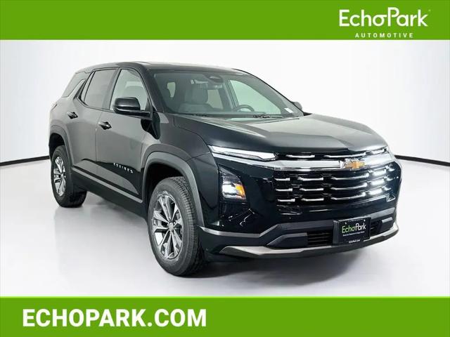 2025 Chevrolet Equinox FWD LT for sale in Nashville, TN