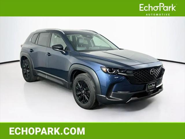2025 Mazda CX-50 2.5 S Premium Package for sale in Nashville, TN