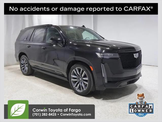 2023 Cadillac Escalade 4WD Sport for sale in Fargo, ND