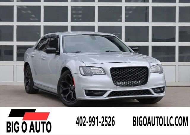 2019 Chrysler 300 Touring for sale in Omaha, NE