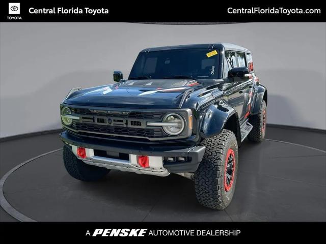 2024 Ford Bronco Raptor for sale in Orlando, FL