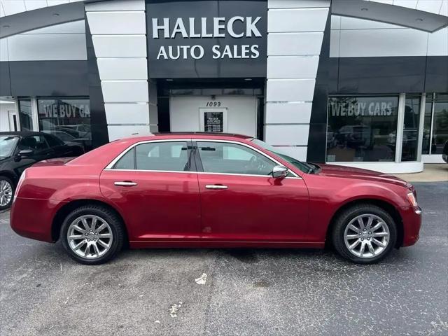 2014 Chrysler 300 Base for sale in Bowling Green, OH