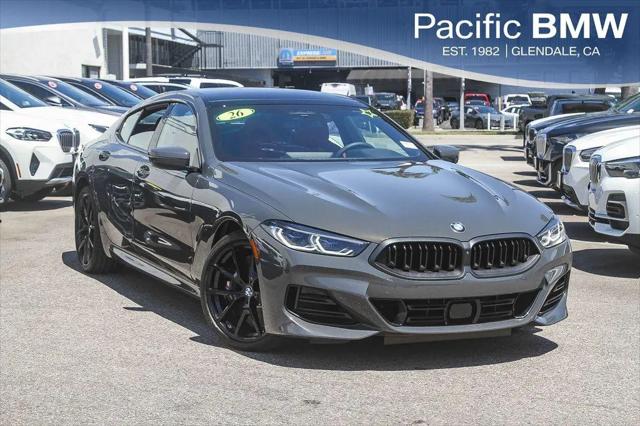 2026 BMW 840i Gran Coupe xDrive for sale in Glendale, CA