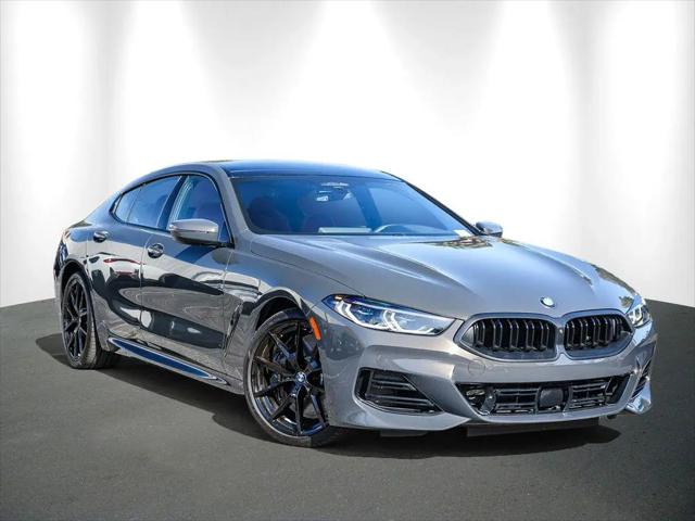 2026 BMW 840i Gran Coupe xDrive for sale in Glendale, CA