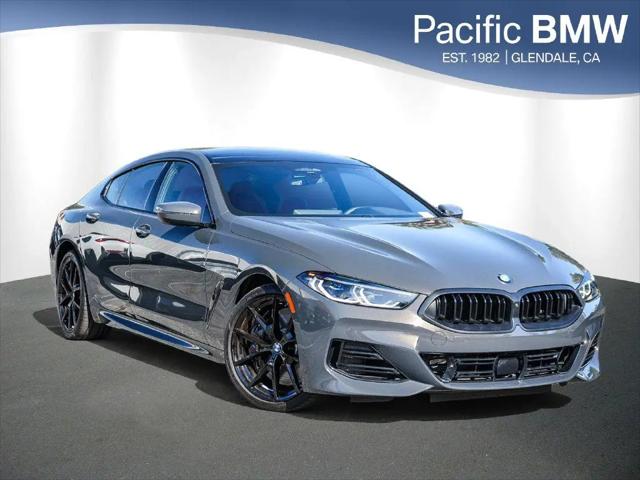 2026 BMW 840i Gran Coupe xDrive for sale in Glendale, CA